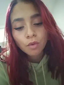 Hannah_Scot stripchat live cam model