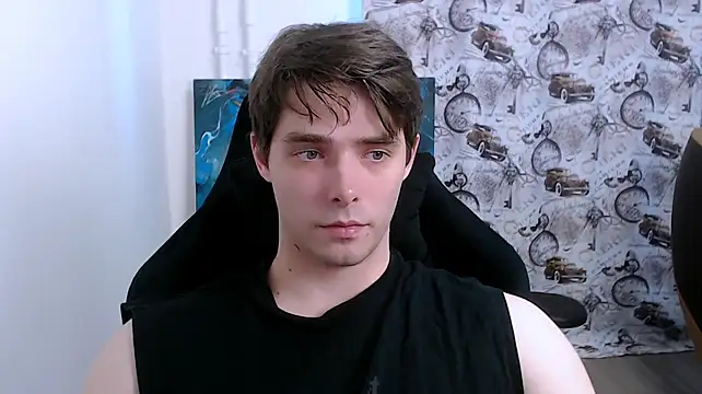 DmitryRomanov stripchat live cam model