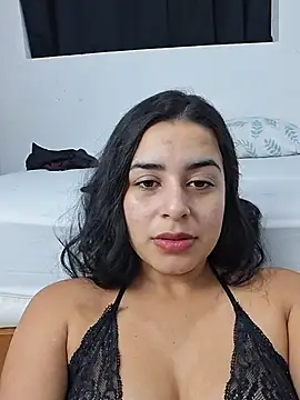 Maite_4 stripchat live cam model