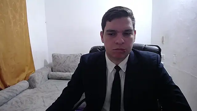 Victor_Maitland stripchat live cam model