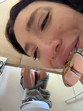 BallerinaCappuccino_ stripchat live cam model