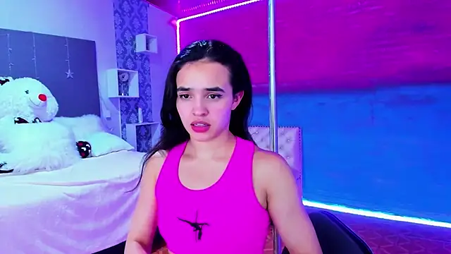 salfetkaa stripchat live cam model