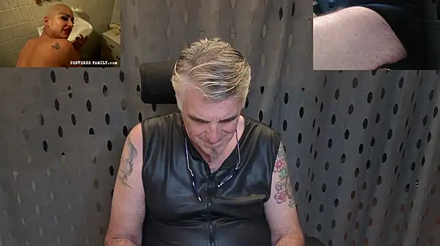 DirtyDaddy_CH stripchat live cam model