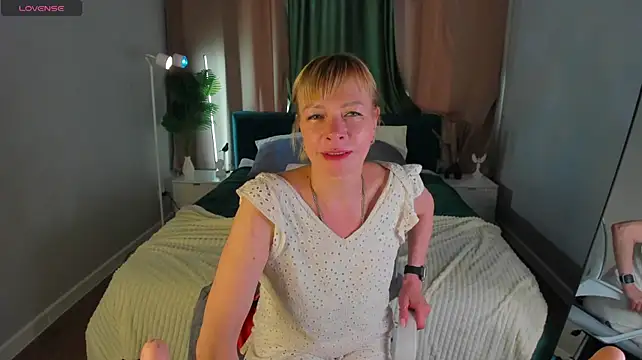 Ann_Annise stripchat live cam model