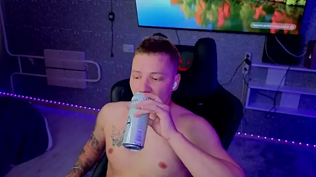 Karl_Night_ stripchat live cam model