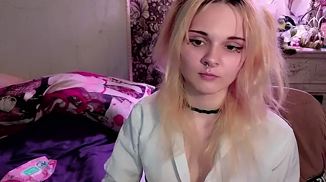 DoubleBubble_ stripchat live cam model
