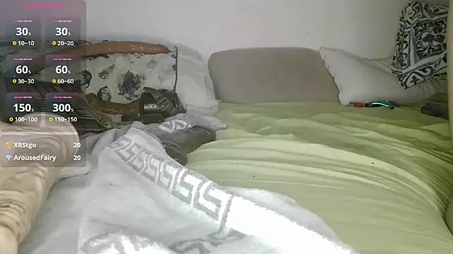 canarito18 stripchat live cam model