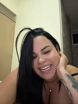 AliceStarshine stripchat live cam model