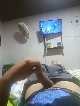 milto77 stripchat live cam model