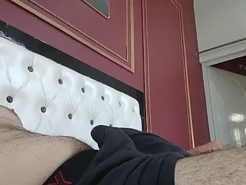 EROTIC-MALE stripchat live cam model