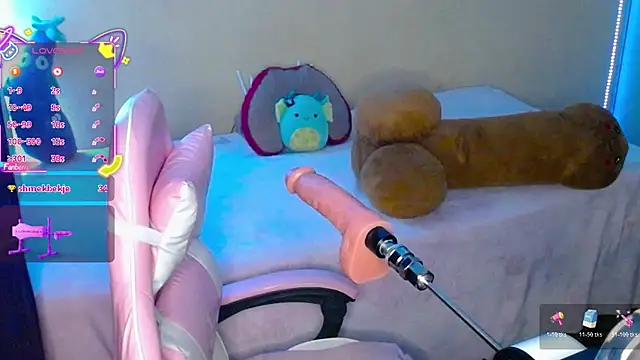 kim_saenz20 stripchat live cam model