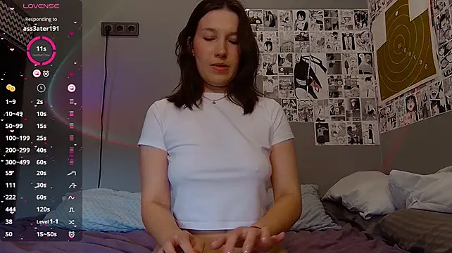 Cutie_Vicky stripchat live cam model