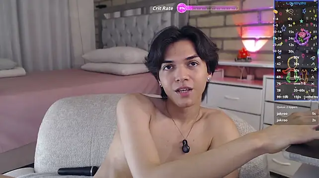 biel_biel stripchat live cam model