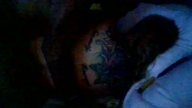 UpInTheStars stripchat live cam model