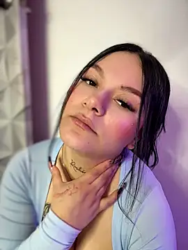 Megaan__More stripchat live cam model