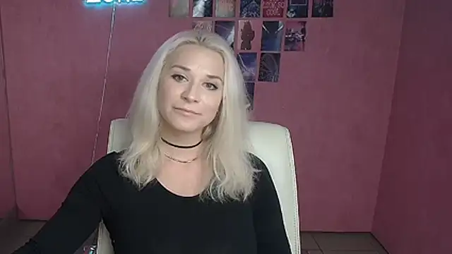 Melodie_Aster stripchat live cam model