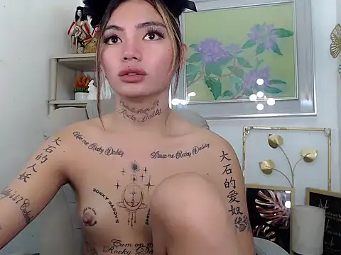 JasmineHiller stripchat live cam model