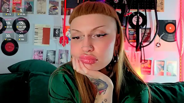 umytoy stripchat live cam model