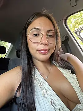 Bunny_Lush stripchat live cam model
