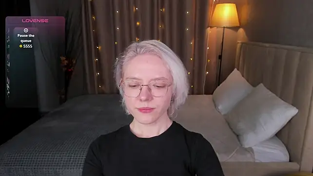 HottoKori stripchat live cam model