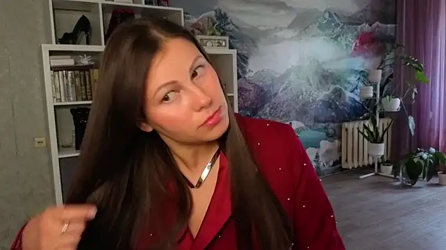 Dana-Queendom stripchat live cam model