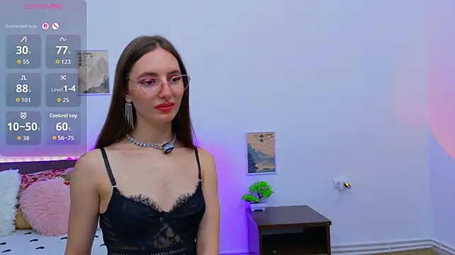 JennyBbunny stripchat live cam model