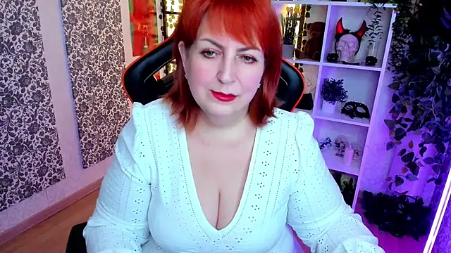 Joana_Woods stripchat live cam model