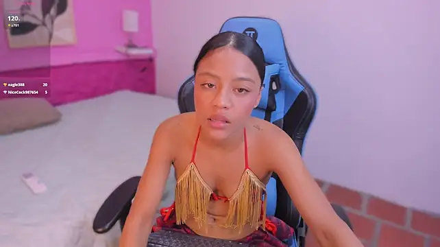 luna_kittyy stripchat live cam model