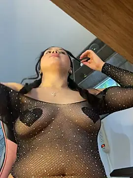 Zoe_lu stripchat live cam model