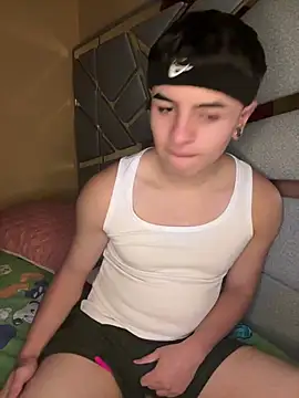 Kenny_McCormick_ stripchat live cam model
