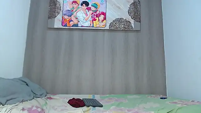 Channi_smith_ stripchat live cam model
