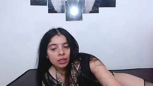 candy_sexth stripchat live cam model