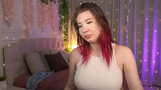 EmmaVerse stripchat live cam model