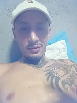 Hemp93 stripchat live cam model