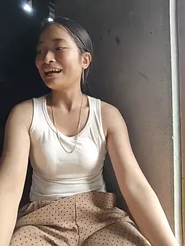 Samsam-babi stripchat live cam model