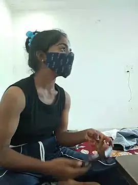 Student_Riya stripchat live cam model