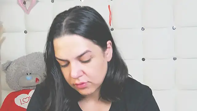 AlsouKass stripchat live cam model