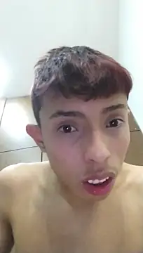 _liamcarter stripchat live cam model