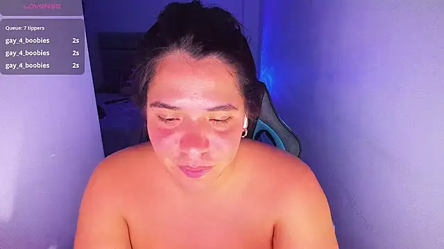 karlathompson1 stripchat live cam model
