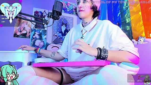 Angel_Sweett_1 stripchat live cam model