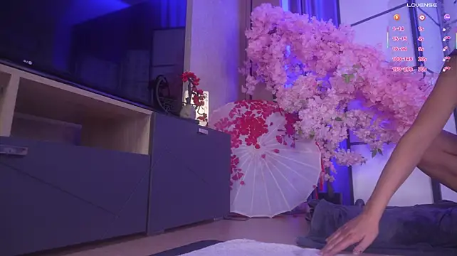 Marry_Cordy stripchat live cam model