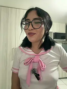 LunaAurora3 stripchat live cam model