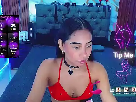 kataleyadubley stripchat live cam model