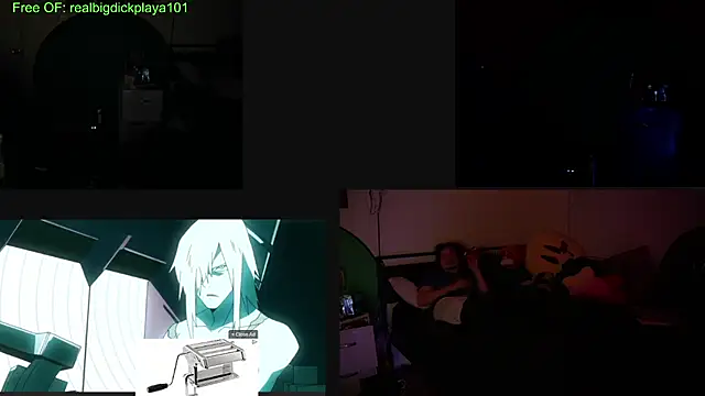 BigDickPlaya101 stripchat live cam model