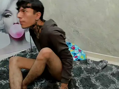 johan_tempt stripchat live cam model