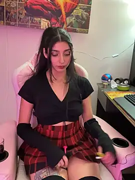 Felicia_smok3 stripchat live cam model