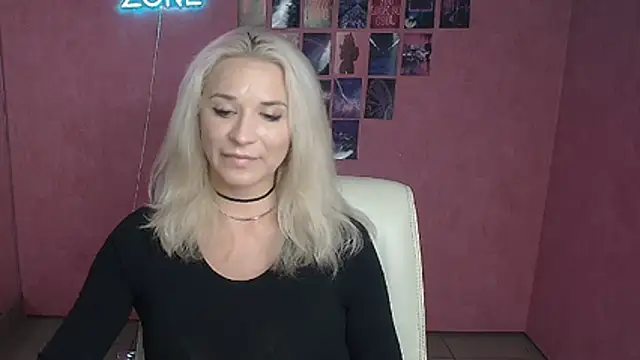 Melodie_Aster stripchat live cam model