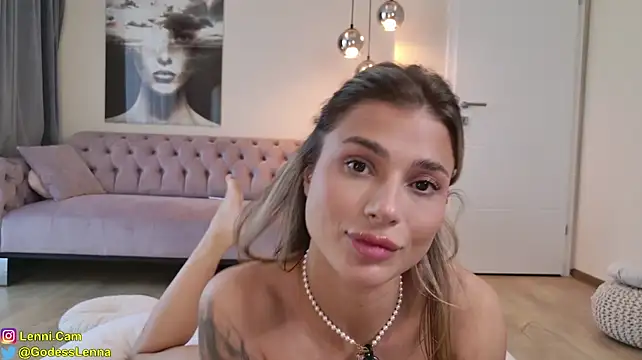 Lenna_Godess stripchat live cam model