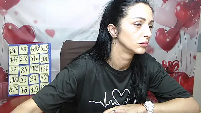 EvaClarkk stripchat live cam model