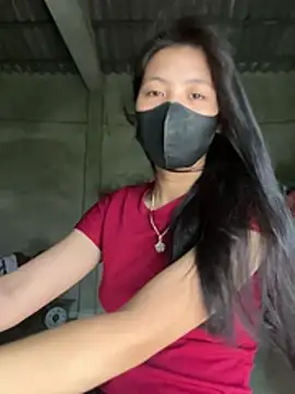 Zang-my stripchat live cam model